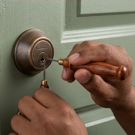 Apertura de puertas