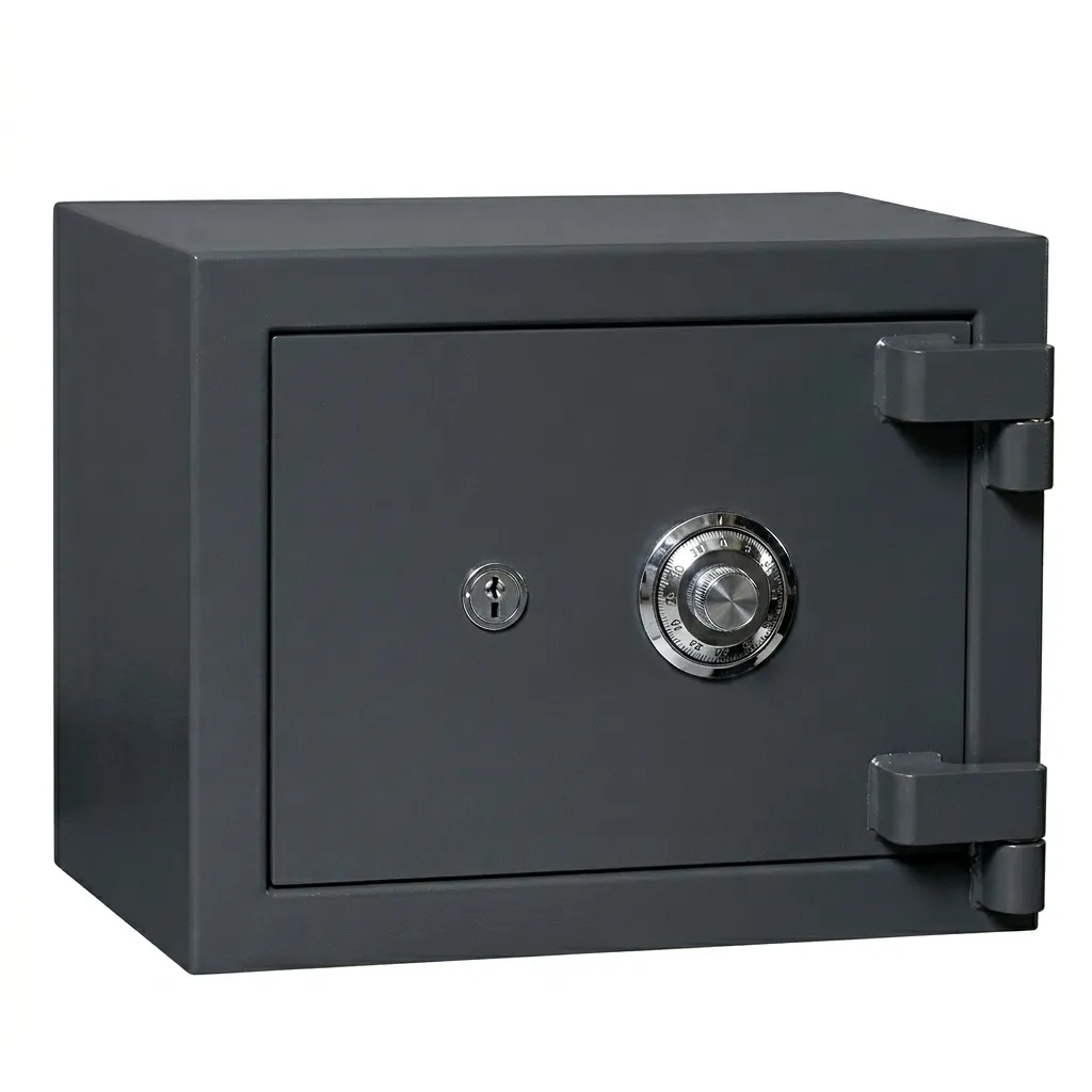 Caja fuerte